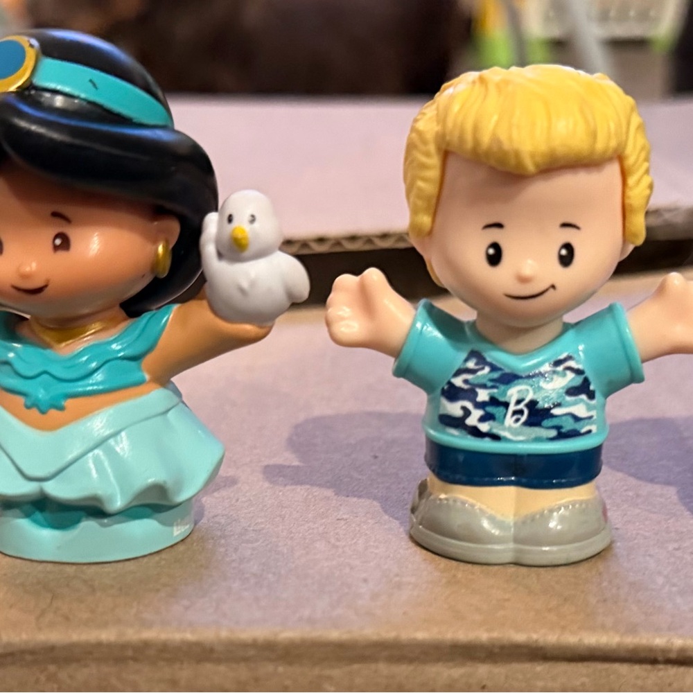 Little People toys
